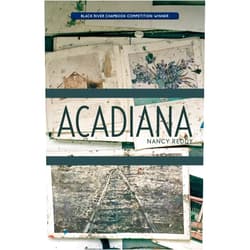 Nancy Reddy Acadiana