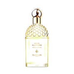 Guerlain Aqua Allegoria Nerolia Vetiver for Unisex Eau de Toilette Spray, 4.2 Ounce
