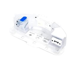 RMQDHOC Water Tank and Mop Cloth. Compatible for Ecovacs Deebot OZMO. T8 T8+ T9 T8MAX T8 AIVI T9 Max T9 Power Pro Vacuum Cleaner Parts
