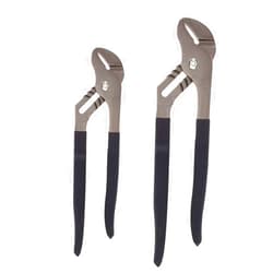 Edward Tools GrooveLock Pliers 10