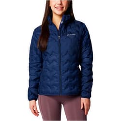 Columbia Women's Delta Ridge Ii Down Jacket