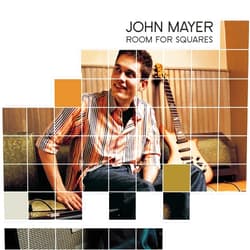 John Mayer Format: Audio CD Room for Squares