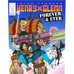 By MariNaomi (Author), Justin Hall (Author), Tom Neely (Author) & 0 more Format: Kindle Edition Henry & Glenn Forever & Ever #3