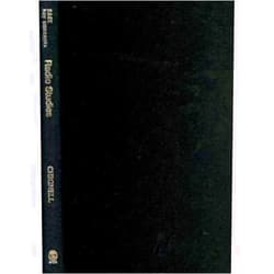 By unknown author (Author) [(Key Concepts in Radio Studies)] [Author: Hugh Chignell] published on (March, 2009)