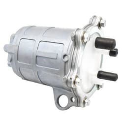 Wosteam 16700-HP5-602 Fuel Pump Assembly for Honda TRX420 TRX500 TRX700 Foreman Fourtrax Rancher ATV 2007-2013