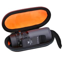 Mchoi Hard EVA Travel Case for Vortex Optics Solo Monocular 8x36 &10x25 / ROXANT Grip Scope View Monocular(CASE ONLY)