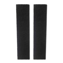 Potiarey 2 Pack OTRFILTER PureAir Carbon Microwave Filter Replacement for Frigidaire Microwaves Using OTRFILTER and OTRFILTER1, Compare to Part# 5304512502