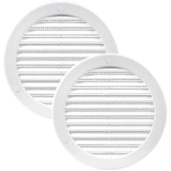 Vent Systems 5