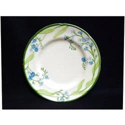 *THIS PATTERN NOT ON SALE* FORGET ME NOT FRANCISCAN CUP/SAUCER