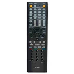 ZdalaMit RC-803M Replacement Remote Control Applicable for Onkyo AV Receiver TX-NR609 TX-NR609B HT-S7409 HT-S8409 TXNR609 TXNR609B HTS7409 HTS8409