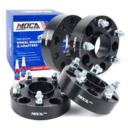 MOCA AUTOPARTS MOCA 4PCS 1.5