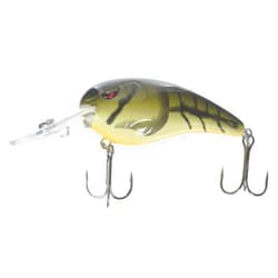 SPRO SRCMD55GCW RKCrawler Md 55 Green Craw