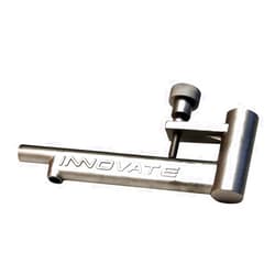 Innovate Motorsports 3728 Exhaust Clamp Cast-Stainless