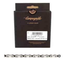 Campagnolo EKAR GT 13sp 123L C-Link Included, Silver