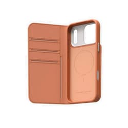 Moshi Overture for IPhone17Pro Max(magsafe) (Misty Coral)