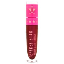Jeffree Star Cosmetics Velour Liquid Lipstick - No Tea, No Shade