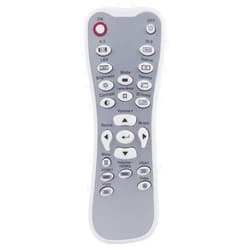 AULCMEET Replace Remote Control Compatible with Optoma 1080P Home Theater Projector HD30 HD25-LV HD25LV HD25E EPHD131XE HB5951 EPHD25E HD131XE EH-300 HD30B HD131XW DH1011 HD25 EH300 HD2500 HD131X