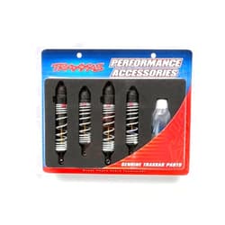 Traxxas 5862 Big Bore Shock Complete Set for Slash