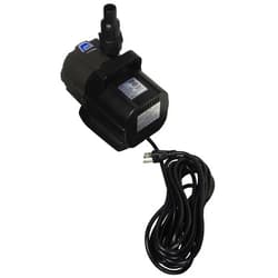 Oase 032097 Waterfall Pump, Black