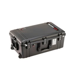 Pelican Air Travel Cases (Carry-on & Large Hard Case Luggage)