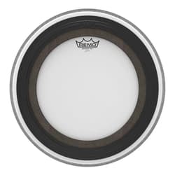 Remo Bass Drum Heads (BB-1116-00-SMT)