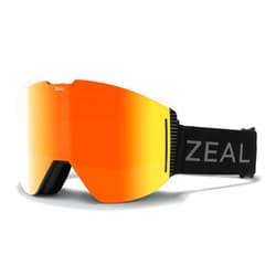 Zeal Optics Lookout Snow Goggles w/Bonus Lens