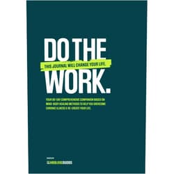 Joe Cusamano,Josh Cutler Do the Work.: This Journal Will Change Your Life.