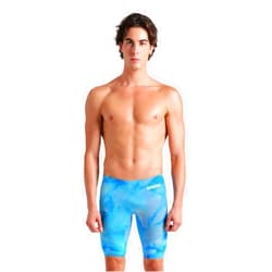 ARENA Men's Powerskin Carbon Air2 Jammer Racing Suit