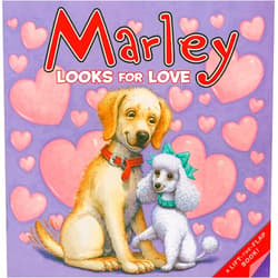 John Grogan,Richard Cowdrey Marley: Marley Looks for Love