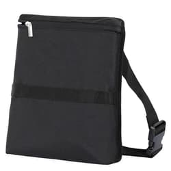 DR.ÖTEK Metal Detector Finds Bag for Gift, Waterproof Metal Detecting Finds Bag, Portable Finds Waist Pouch, Great Metal Detector Digger’s Pouch