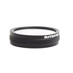 DJI Darkhorse Camera Lens Star Filter 8 Point Star 8X Starlight Scope Star Light for DJI Phantom 3 Standard Professional & Advanecd