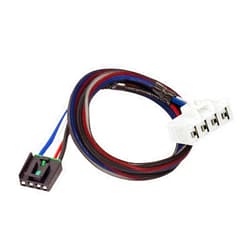 Tekonsha 3020-P Brake Control Wiring Adapter
