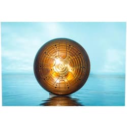 Shamanic Boutique Tank Drum Kosmosky 12