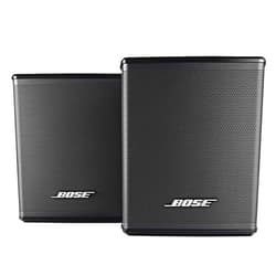 Bose Surround Speakers, Black