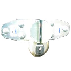 PJB Universal Security Hasp Kit
