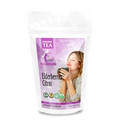 SpecialTea Company Elderberries Citrus Oolong Tea - 20 Tea Bags
