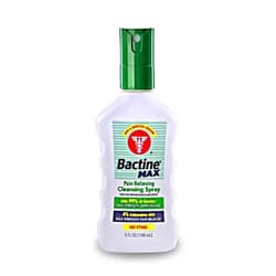Bactine First Aid Pain Relieving Spray, 5oz (Case of 36 Units)