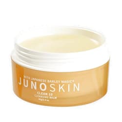 JUNO & Co. Clean 10 Cleansing Balm 10 Ingredients Makeup Remover 85g / 3.0oz