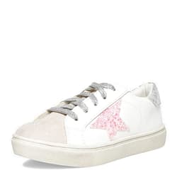 Steve Madden Girls' Rezume Sneakers