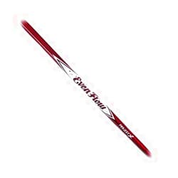 ProjectX Even Flow Red Max Carry 50g 4.5 Shaft