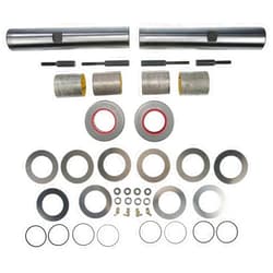 MOOG 8003C Steering King Pin Set