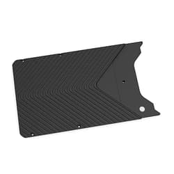 EKWB EK-Quantum Vector FE RTX 3090 GPU Backplate, Black