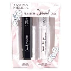 Physicians Formula Holiday Gift Sets Flawless Diamond Duo,2 Pack