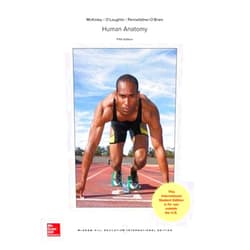 By Michael McKinley (Author), Valerie Dean O'Loughlin (Author), Elizabeth Pennefather-O'Brien (Author) & 0 more Human Anatomy