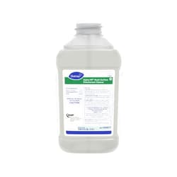 Diversey 3401512 Alpha HP Surface Cleaner, Pro-Strength Hydrogen Peroxide Blasts Nastiest Crud - Jfill 2.5L (2/cs)