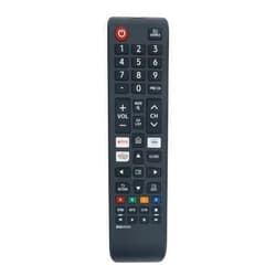 RJMom BN59-01315J Replace Remote Compatible with Samsung TV UN43TU7000F UN55TU7000F UN65TU7000F
