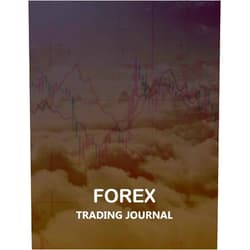 Rizal Sudin Forex Trading Journal: Trading Logbook, Forex Trader Journal, Forex Trading Logbook for Trader Record Trading History