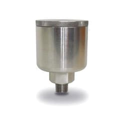 Monarch Instrument Monarch 5396-0351 Track-It Pressure/Temp Data Logger; 150 psig