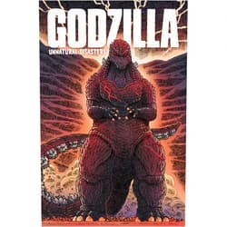 By James Stokoe (Author), Chris Mowry (Author), Ulises Farinas (Author), Simon Gane (Illustrator), Dave Wachter (Illustrator) & 1 more Godzilla: Unnatural Disasters