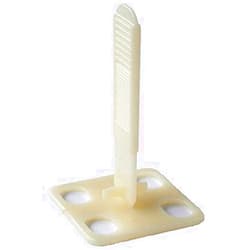 Miracle Sealants Levolution Pro Cross Spacer 3/16